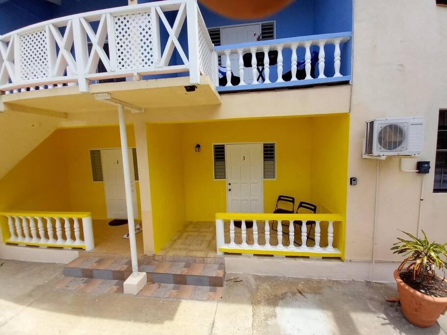 Coastal View7 Apt #3 ไครสต์เชิร์ช ภายนอก รูปภาพ